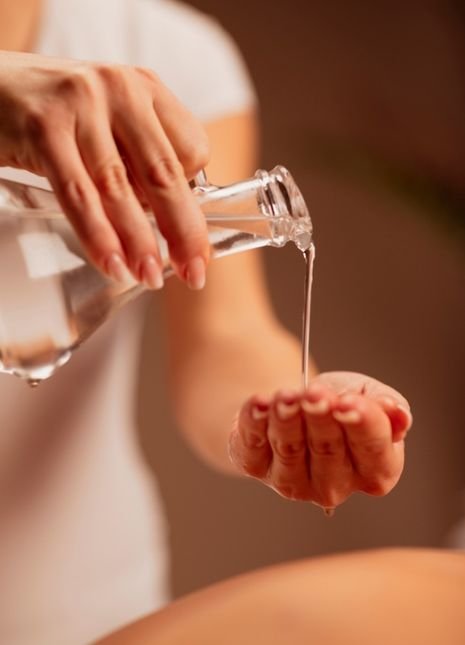 masajes peregrinos cerca catedral santiago