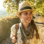 masajes para peregrinos en santiago de Compostela