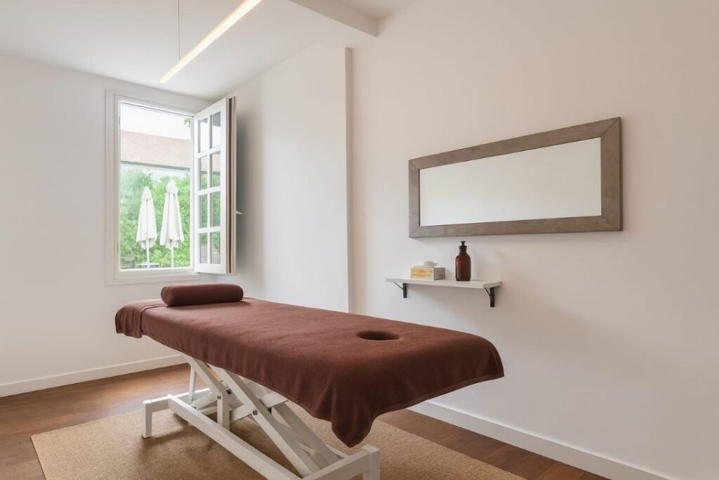 LOS MEJORES MASAJES PARA PEREGRINOS AL LLEGAR A SANTIAGO